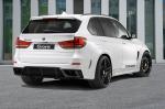 BMW X5 M Typhoon by G-Power 2016 года